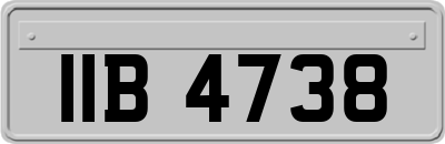IIB4738