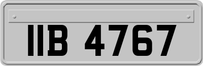 IIB4767