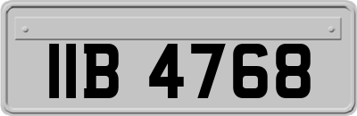 IIB4768