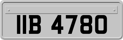 IIB4780