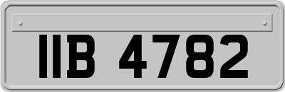 IIB4782