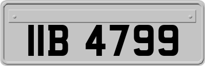 IIB4799