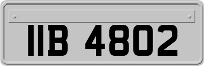 IIB4802