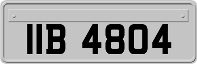 IIB4804