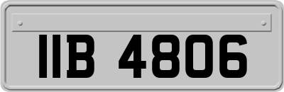 IIB4806