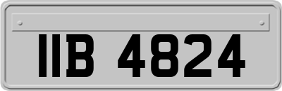 IIB4824