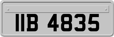 IIB4835