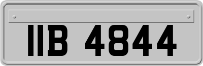 IIB4844