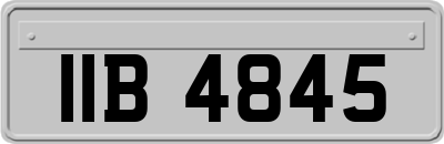 IIB4845