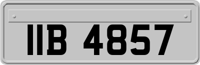 IIB4857