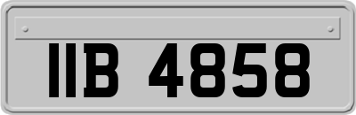IIB4858