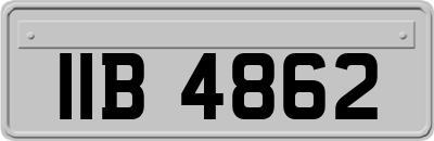 IIB4862