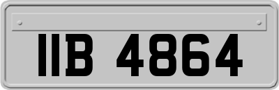 IIB4864