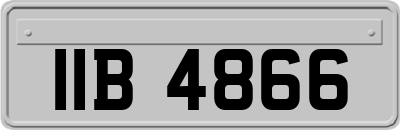 IIB4866