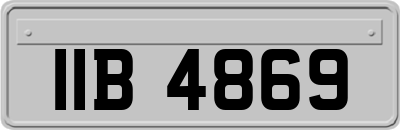 IIB4869