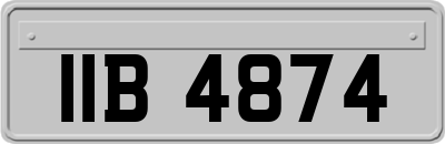IIB4874