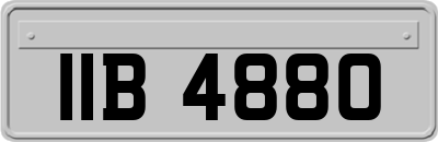 IIB4880
