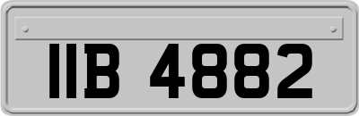 IIB4882
