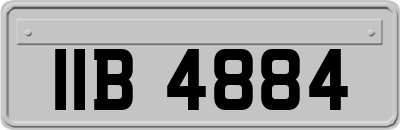 IIB4884