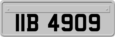 IIB4909