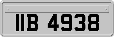 IIB4938