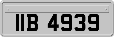IIB4939