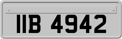 IIB4942
