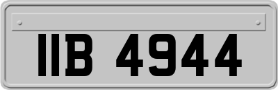 IIB4944