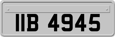 IIB4945