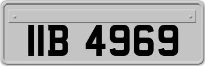 IIB4969