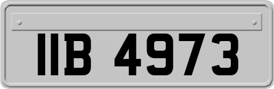 IIB4973