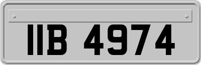 IIB4974