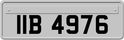 IIB4976
