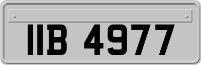 IIB4977