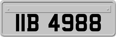 IIB4988
