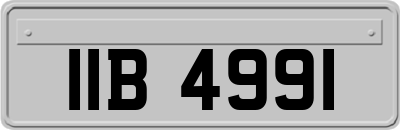IIB4991