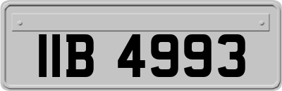 IIB4993