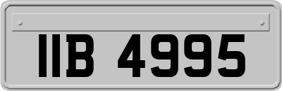 IIB4995