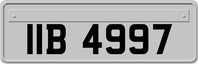 IIB4997