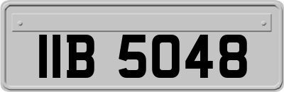 IIB5048