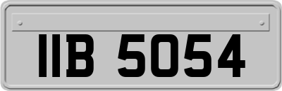 IIB5054