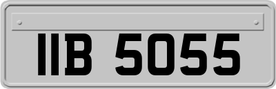 IIB5055