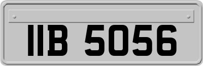 IIB5056