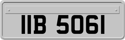 IIB5061