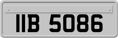 IIB5086