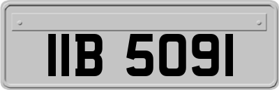 IIB5091