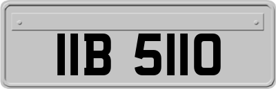 IIB5110