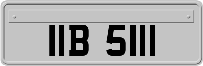 IIB5111