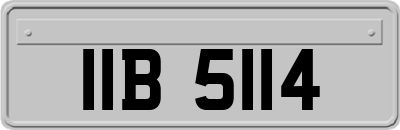 IIB5114