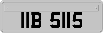 IIB5115